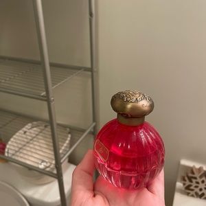 Tocca Gia perfume